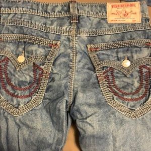 True religion jeans